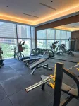 YOHO Treasure Island Hotel - Gym