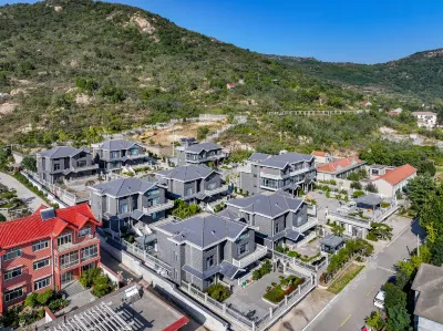 Floral Hotel · Mount Taishan Yunding Jiuyuan Home stay