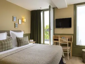 Le Petit Beaumarchais Hotel & Spa