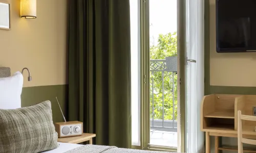 Le Petit Beaumarchais Hotel & Spa