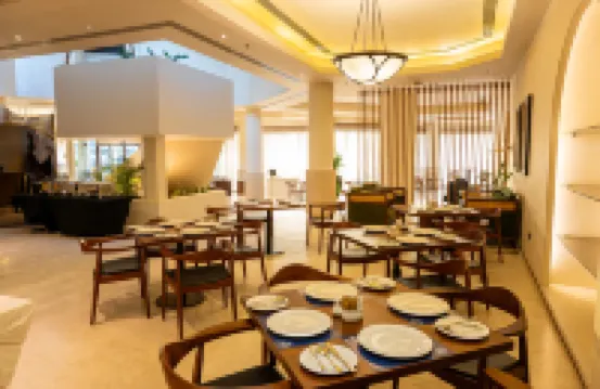 Majestic Cove Hotel