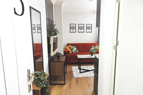 BETA GUESTHOUSE - Cho phép mang theo thú cưng