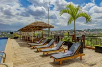 M Hotel Kigali - Pools