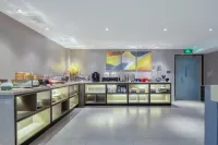 Homeinn Hotel (Haiyang People's Hospital Xinyuan Plaza Store)