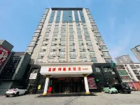 Blue Beach Hotspring Holiday Hotel