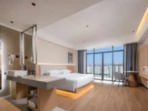 Tianyi Hotel Hotels near Baihua Bridge