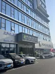 GreenTree Inn Smart Selection Hotel (Fuzhou Mindong University City Baicheng Yongjia Tiandi Branch) - pemandangan pegunungan