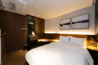 HOTEL SEPT. DONGDAEMUN