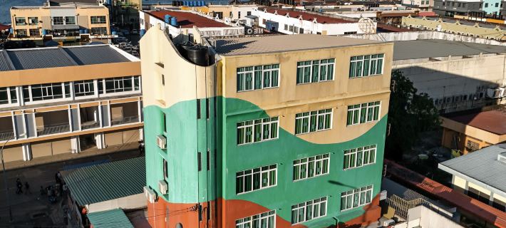 Uptown Hotel Semporna İlçesi otelleri