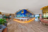 Sanya Oakwood BELUXS Apartment