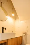Yuanzi Hostel (Suzhou Pingjiang Road) - 스파