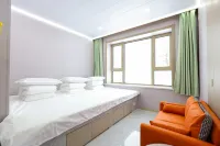 Snow Valley Ridge Mountain Dwelling Inn 설곡(쉐구) 주변 호텔