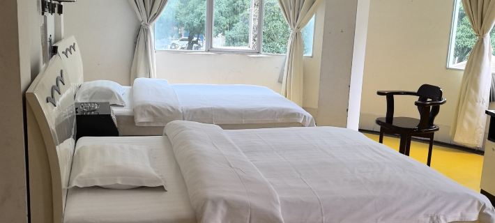 Napo Jixiang Hotel Hotels in Napo