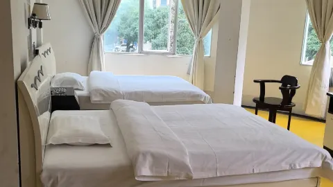 Napo Jixiang Hotel in Napo