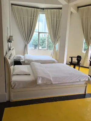 Napo Jixiang Hotel Hotels in Napo