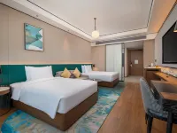 Hilton Garden Inn Hefei Feixi Hotels in Feixi