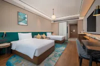 Hilton Garden Inn Hefei Feixi Hotels in Feixi