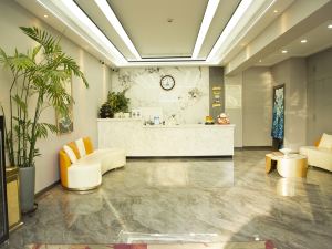 Youran Hotel