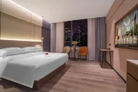 Kunming Bunshe Hotel Hotels in First Affiliated Hospital of Kunming Medical University/Pan Jia Wan