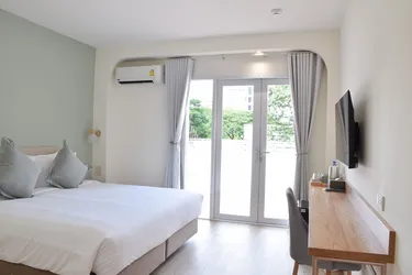 รูปภาพของบ้านกระรอก