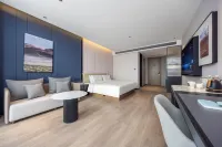 Atour Hotel, Meilan East Road, Taizhou Municipal Government