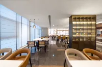 Atour Hotel Changchun Hongqi Street Gongnong Road - breakfast