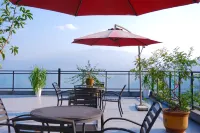 Terraced Rose Winery Holiday Hotel - Gym