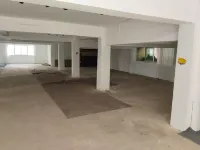 Junyi Chain Hotel (Shangrao Wannian Runfeng Plaza Jinhu Park) - parking