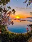 Covesign Suite, The Shore Kota Kinabalu City Centre Hotels in 