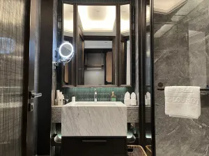 Honglou Hotel