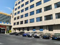 โรงแรมเดย์ส เกรทวอลล์ ฉวนโจว โรงแรมในฉวนโจว