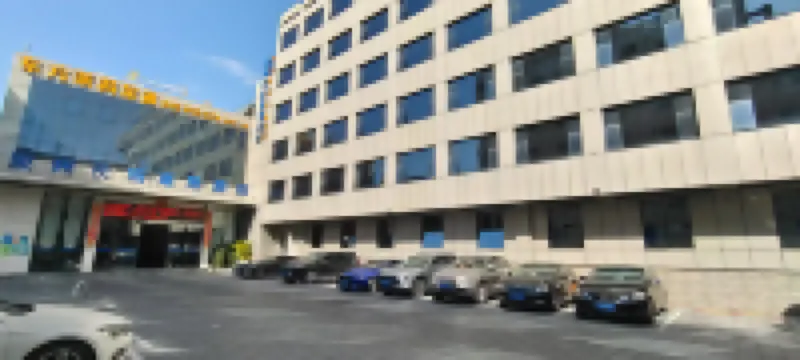 Quanzhou Great Wall Days Hotel Hôtels à proximité de : Qingjing Temple