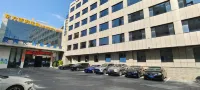 Quanzhou Great Wall Days Hotel Hotel in zona Lin Lianping Oyster Shell House