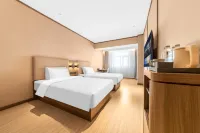 HanTing Hotel (Taiyuansheng Children's Hospital) Hotels in Taiyuan