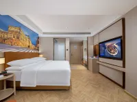 Vienna Hotel YiYang  Railway Station  Branch - 3 stjerner