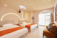 Xiamen Seaside Star Hostel (Zeng Cuo An Store)
