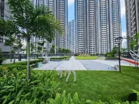 R&F Princess Cove View Residences by WSD