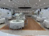 Vienna International Hotel (Suining Jiankuncheng)