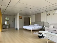 Xiangwang • Wuliyunsong Camping Hotel