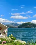 錦江ホテル 昆明 - 絶景
