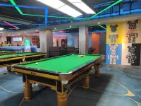 Hezhou Xintai Hotel