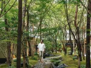 Six Senses Kyoto
