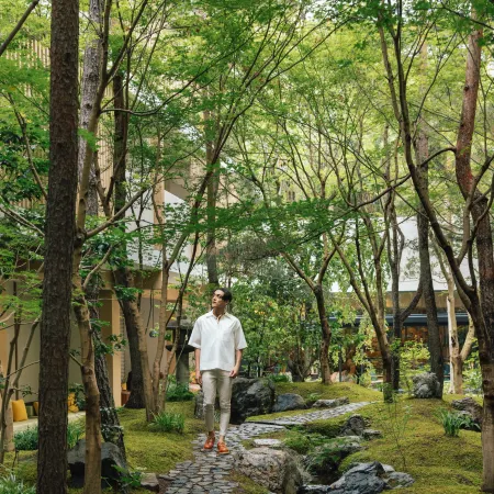 Six Senses Kyoto