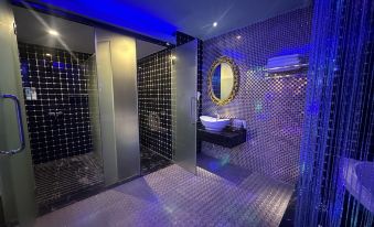 Haifeng Miaomeige Apartment