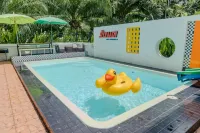 Rungmod Villa Khanom Hotels in Khanom District