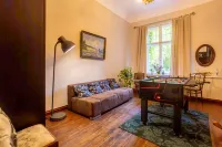 Palac Mysliwski Orle Solutions Hotels in Walcz County