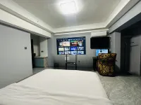 Qianxi E-sports Homestay (Xinyang Railway Station) - Esports