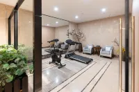 Yayue Hotel (Cixi Chengxi Yintai)