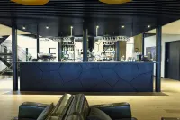 Fosshotel Glacier Lagoon - bar