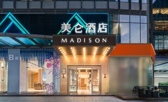 Madison Hotel Kunming Wuhua Hexie Square